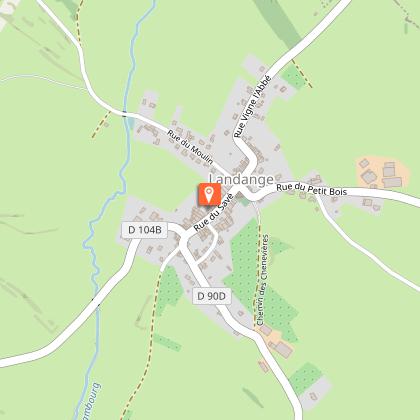 Gîte de groupe du Savé