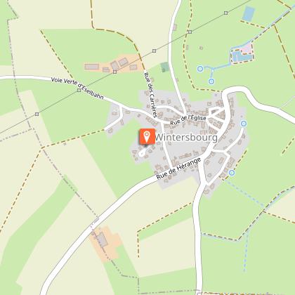 Gîte rural Au Gros Noyer