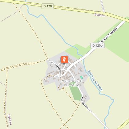 GITE RURAL COEUR DE LORRAINE