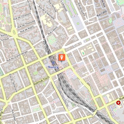 Résidence Kosy Appart'hôtels - Coeur de Ville