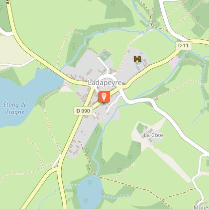 La Ferme des 4 Compères