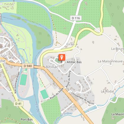 Eglise Saint-Etienne