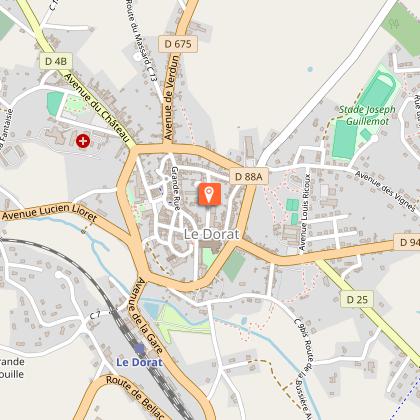 Micro-Folie du Haut-Limousin