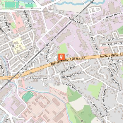 Hôtel-restaurant Auberge des Vieux Chênes