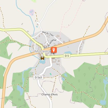 L'Ancien Couvent des Carmes