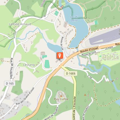 Hôtel Restaurant Ibis