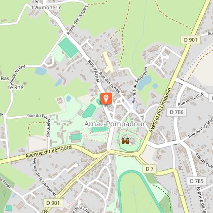 Chambre d'hôtes Mme Ragu