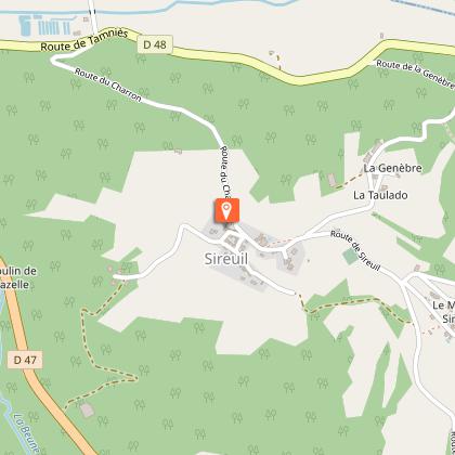 Cap Sireuil Village- Association