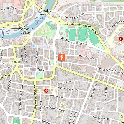 Thermes Les Ecureuils