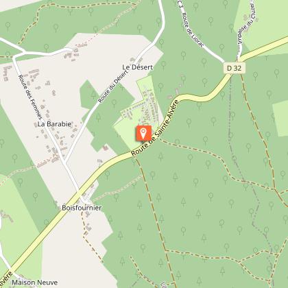 Camping Paradis L'Escapade