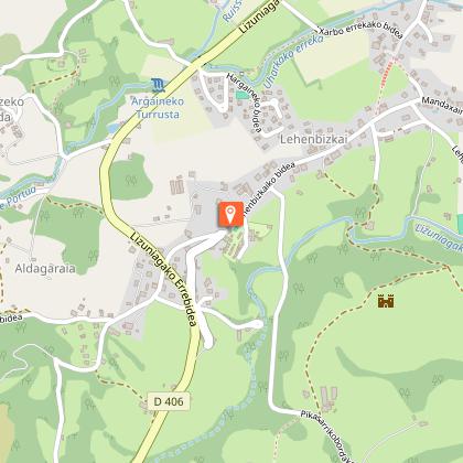 Camping La Petite Rhune