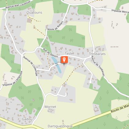 Hôtel Restaurant Dehiou