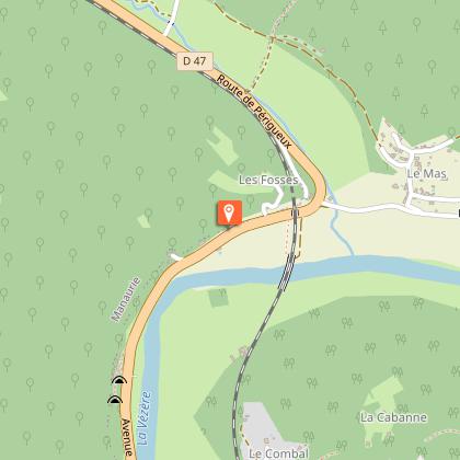 Abris Préhistoriques de Laugerie Basse