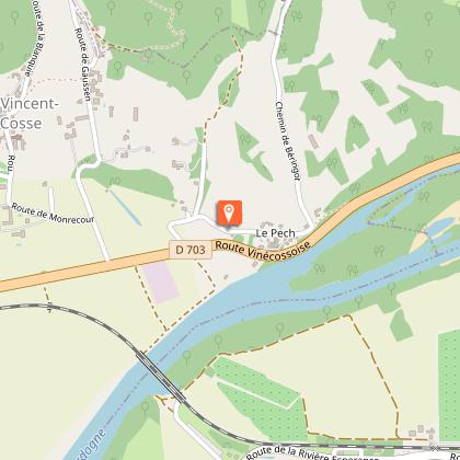 Les Hauts de Saint Vincent