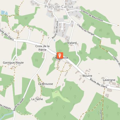 SCEA Les oies du Périgord Noir