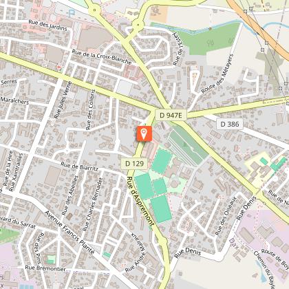 Le Comptoir à bière