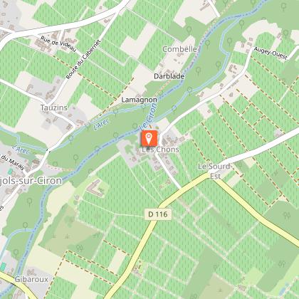 Domaine Charrier-Carbonnieu