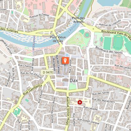 Musée Georgette Dupouy