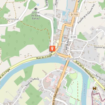 Restaurant Les Plaisirs Gourmands