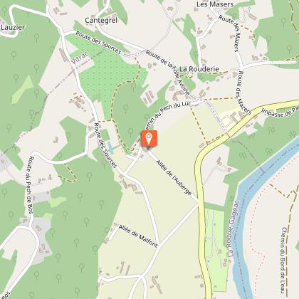 Ferme auberge le Colombier