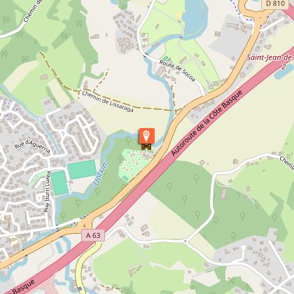 Escape Game Château d'Urtubie