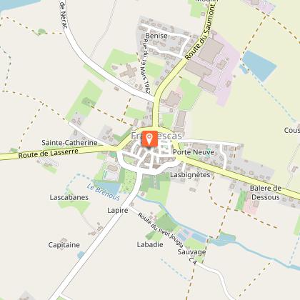 Musée de la Boîte Ancienne en Fer Blanc