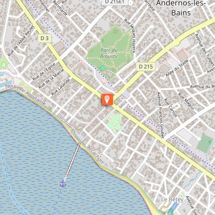 Casa Francesca - Pizzeria 45