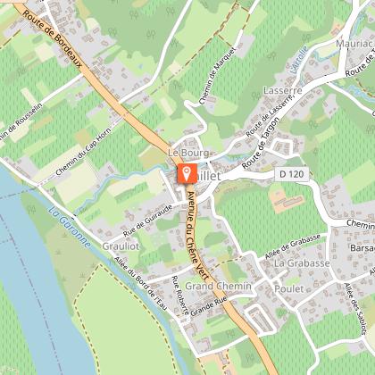 Café de la Liberté