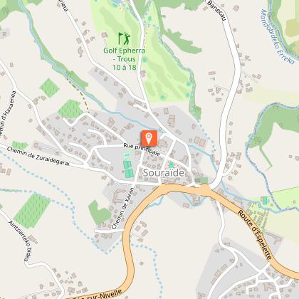 Exposition le Piment dans le Monde