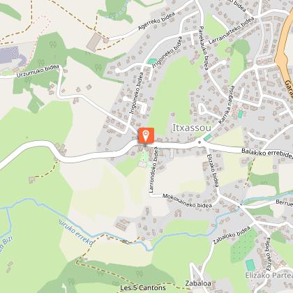 Centre d'évocation du village Ateka