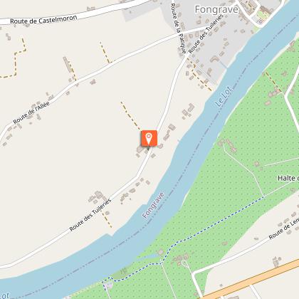 La Ferme des Tuileries