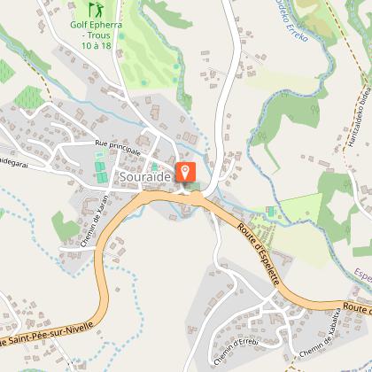 Eglise Saint Jacques