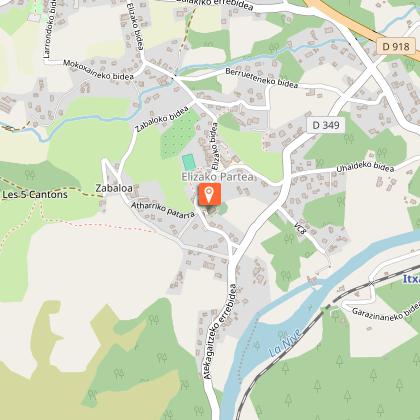 Eglise Saint Fructueux