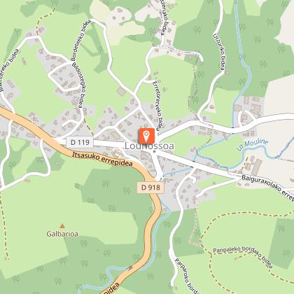 Eglise Notre Dame de l'Assomption