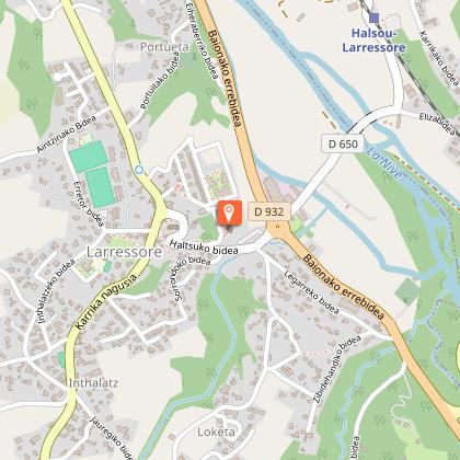 Chapelle du Séminaire