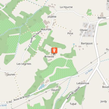 GAEC Vergers de Briteste