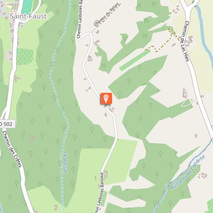 Domaine Burgue-Séré