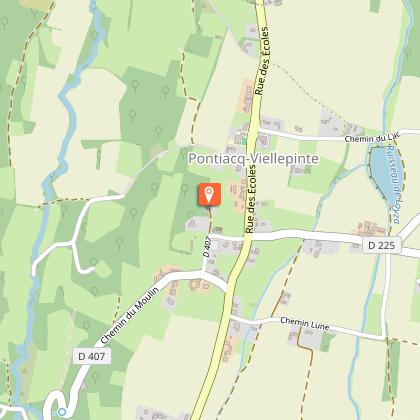 Les Yourtes du Béarn