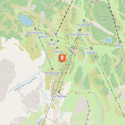 Nuit insolite en Igloo