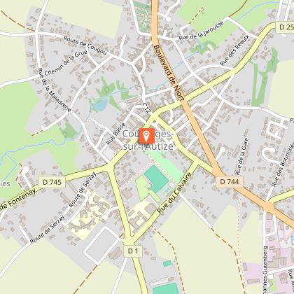 Château Renaissance