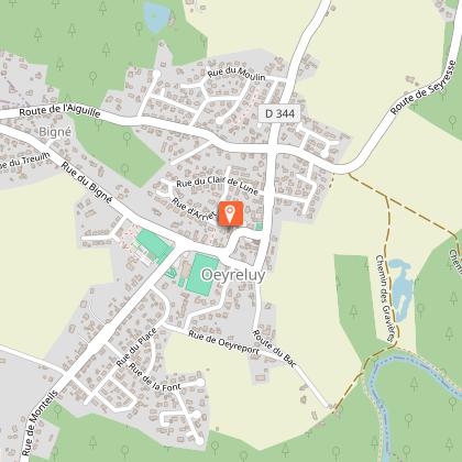 Bernie et Vincent, table gourmande