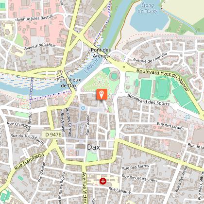 La cuisine - Terres d'Adour