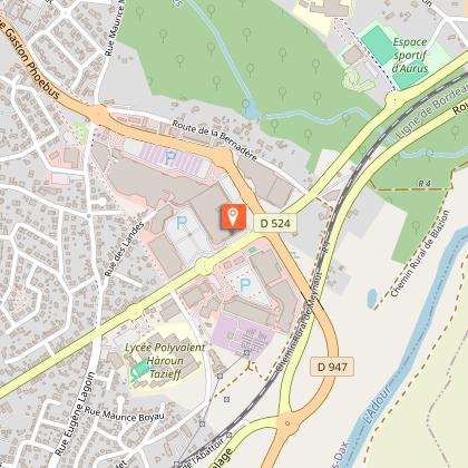 Le comptoir à crêpes 40