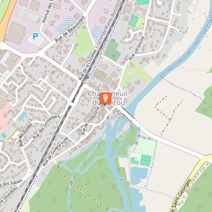 Musée La Maison d'Autrefois