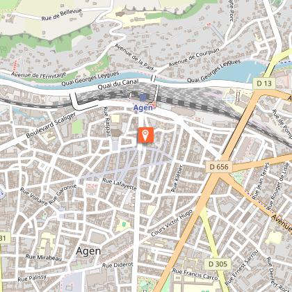 Le Quarts-Coffee-Kitchen