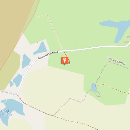 Sanctuaire gallo-romain de Mazamas