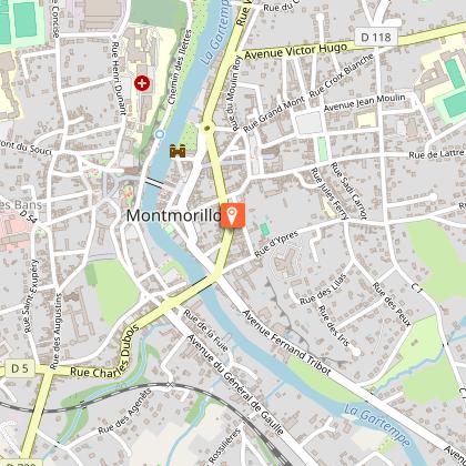 Musée de l’Amande et du Macaron