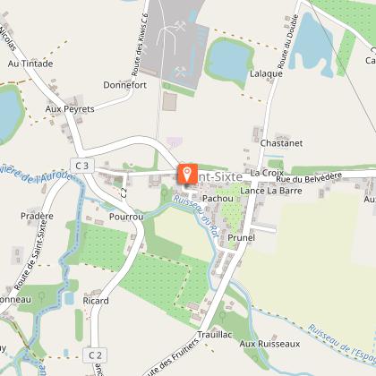 La Table en Brulhois