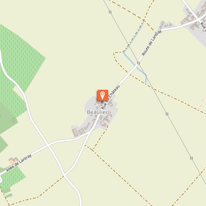 Forteresse de Berrie