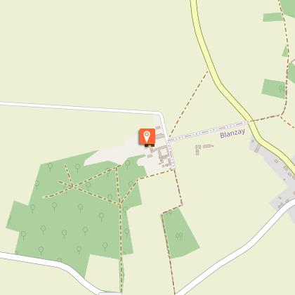 Château d'Epanvilliers - Musée du Jeu Ancien